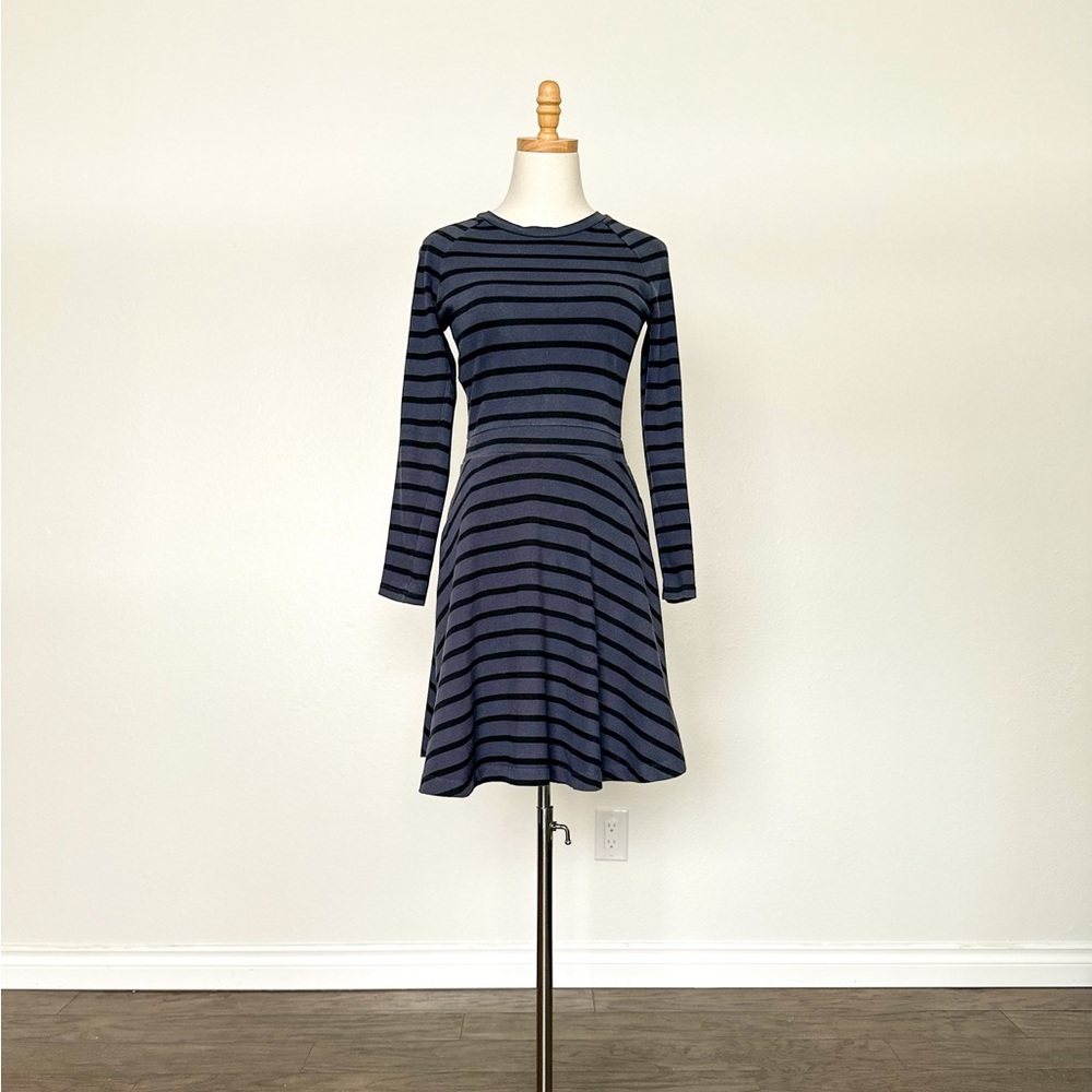 GAP Stripe Dress